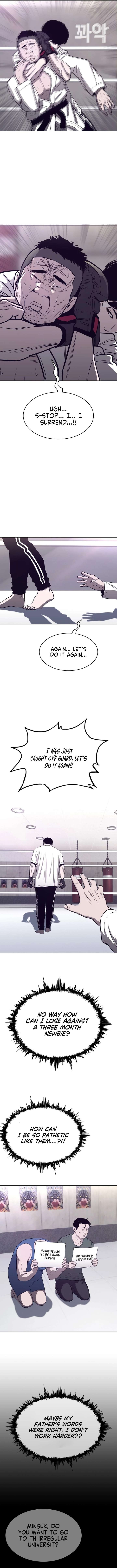 Would You Like To Sign The Contract? chapter 17 page 7