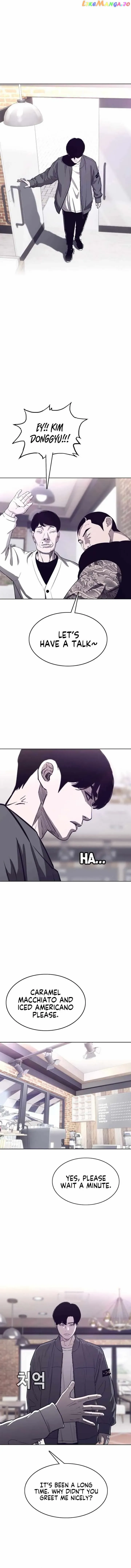 Would You Like To Sign The Contract? chapter 23 page 10