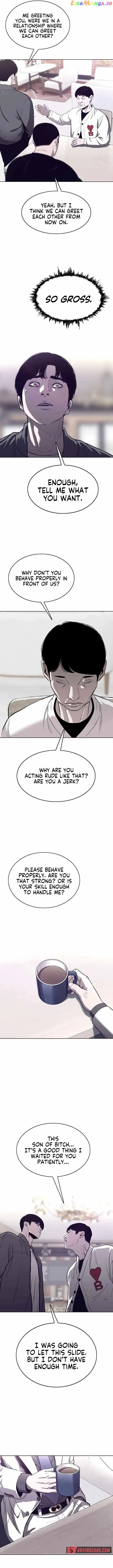 Would You Like To Sign The Contract? chapter 23 page 11