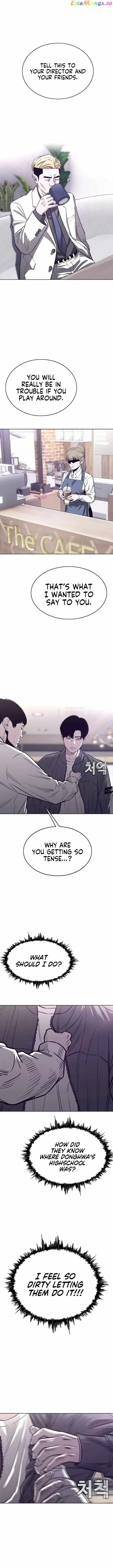 Would You Like To Sign The Contract? chapter 23 page 12