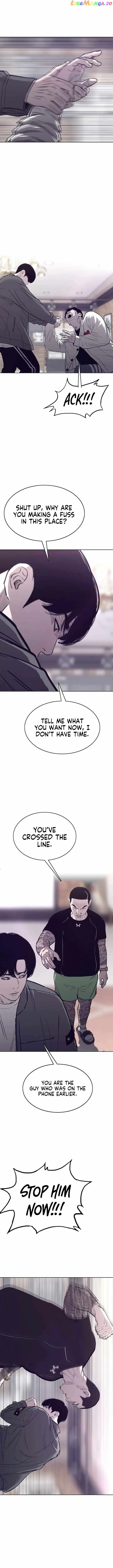 Would You Like To Sign The Contract? chapter 23 page 13