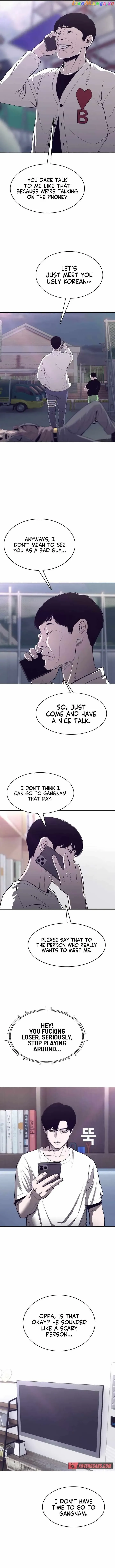 Would You Like To Sign The Contract? chapter 23 page 3