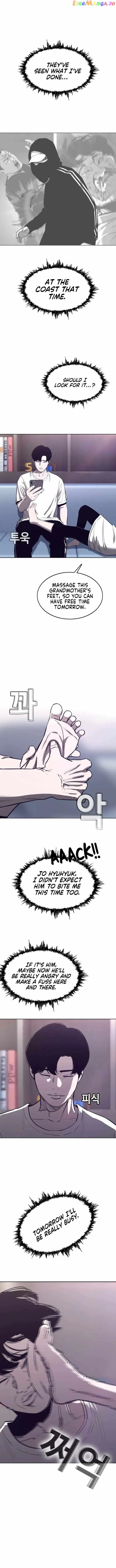 Would You Like To Sign The Contract? chapter 23 page 5