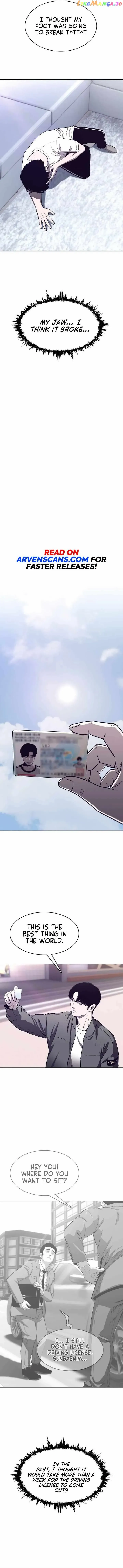 Would You Like To Sign The Contract? chapter 23 page 6