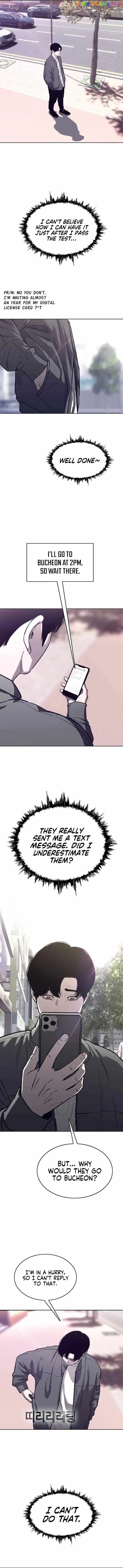 Would You Like To Sign The Contract? chapter 23 page 7