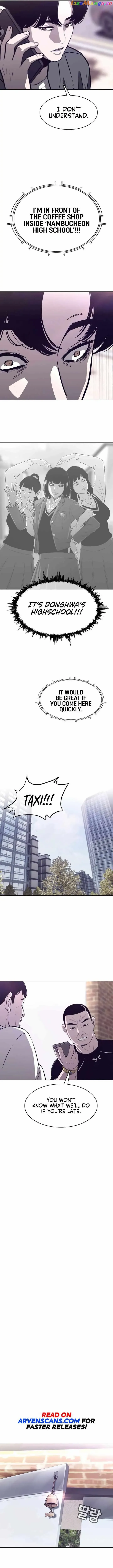 Would You Like To Sign The Contract? chapter 23 page 9