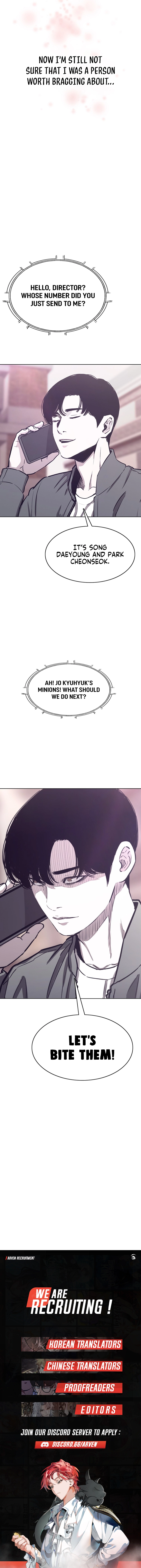 Would You Like To Sign The Contract? chapter 24 page 12