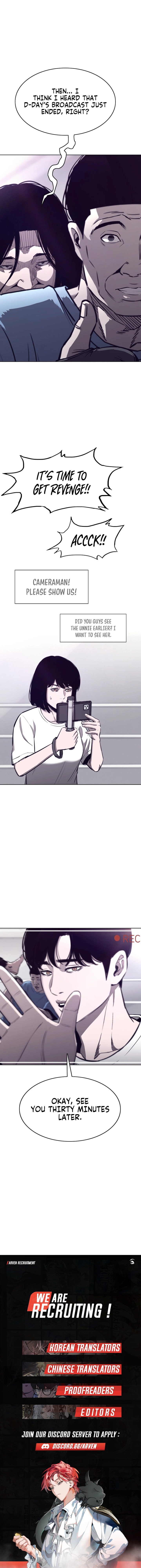 Would You Like To Sign The Contract? chapter 25 page 12