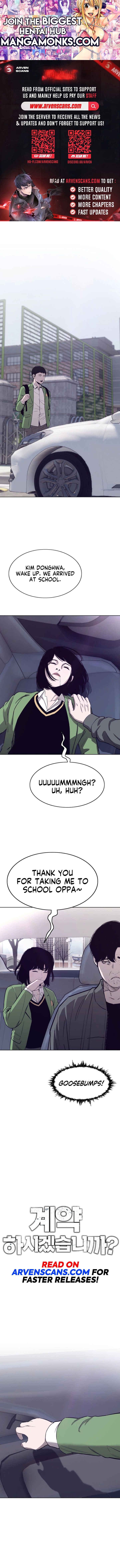 Would You Like To Sign The Contract? chapter 29 page 1