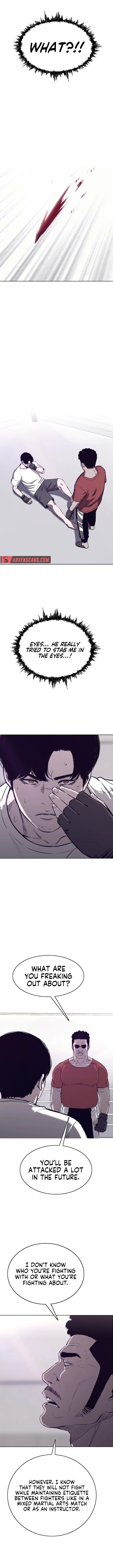 Would You Like To Sign The Contract? chapter 29 page 10