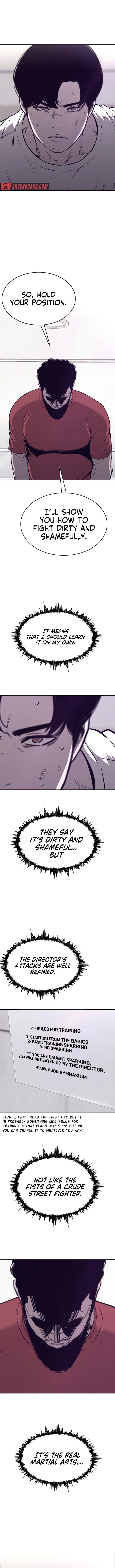 Would You Like To Sign The Contract? chapter 29 page 11