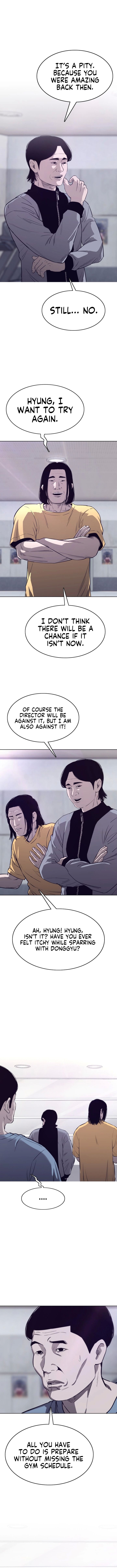 Would You Like To Sign The Contract? chapter 29 page 13