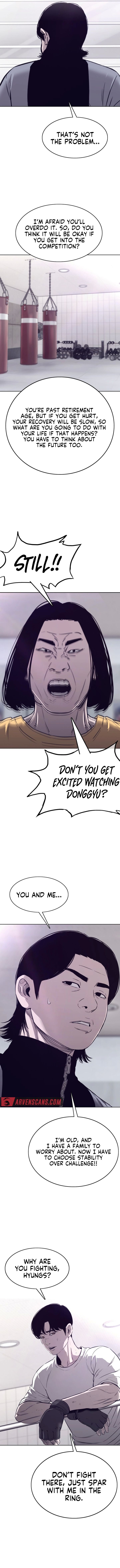 Would You Like To Sign The Contract? chapter 29 page 14