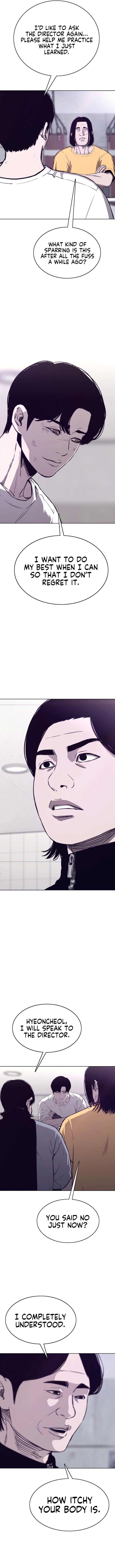 Would You Like To Sign The Contract? chapter 29 page 15