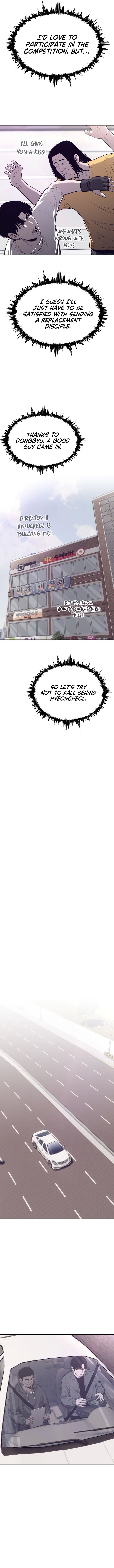 Would You Like To Sign The Contract? chapter 29 page 16