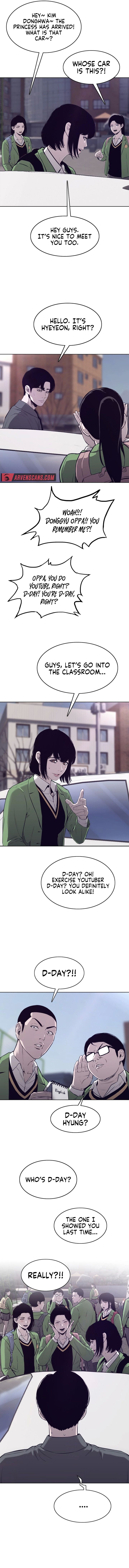 Would You Like To Sign The Contract? chapter 29 page 2