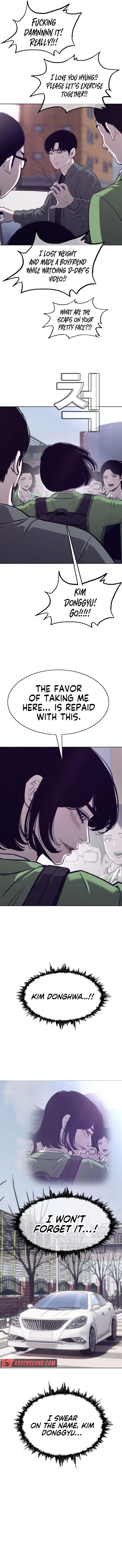 Would You Like To Sign The Contract? chapter 29 page 3