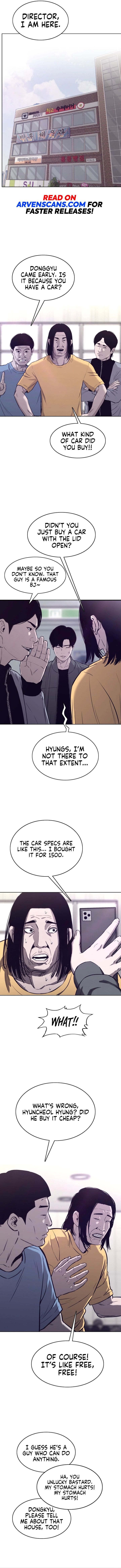 Would You Like To Sign The Contract? chapter 29 page 4