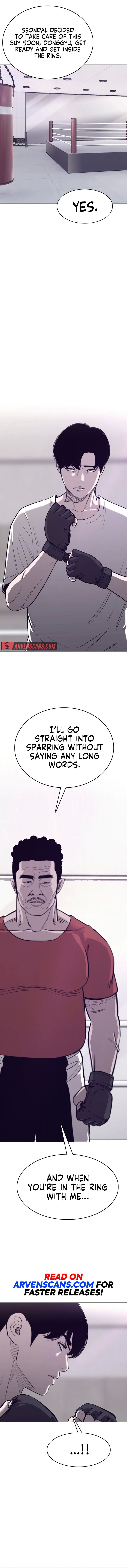 Would You Like To Sign The Contract? chapter 29 page 6