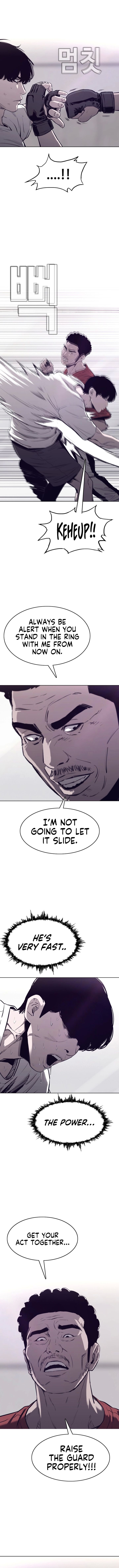 Would You Like To Sign The Contract? chapter 29 page 8