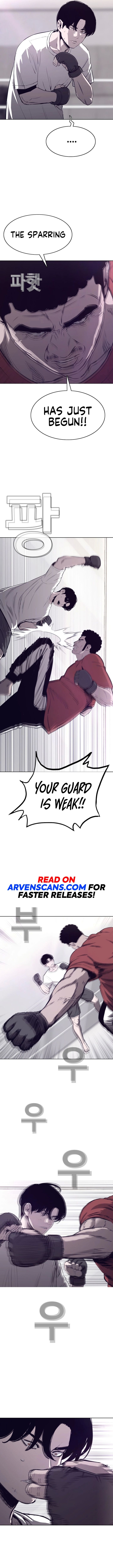 Would You Like To Sign The Contract? chapter 29 page 9