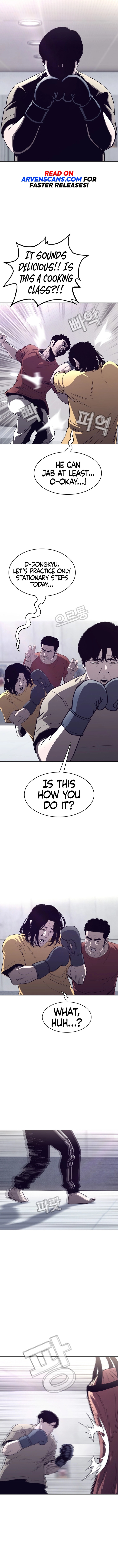 Would You Like To Sign The Contract? chapter 3 page 12