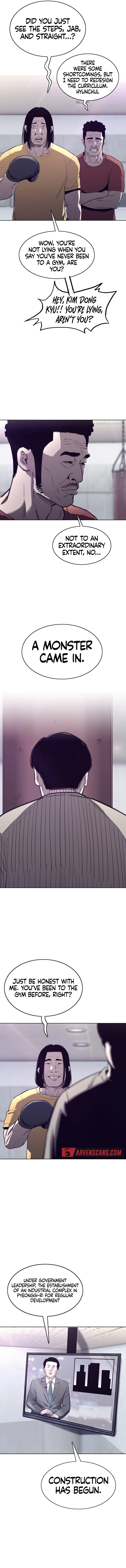 Would You Like To Sign The Contract? chapter 3 page 14