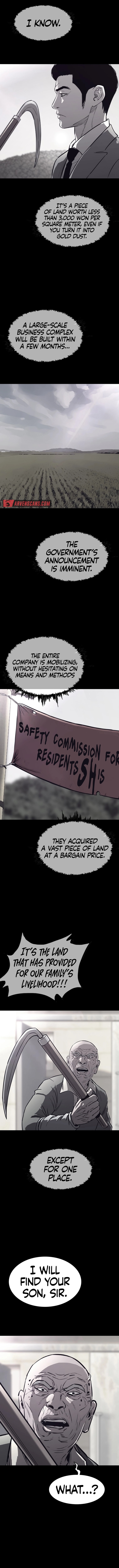 Would You Like To Sign The Contract? chapter 3 page 2