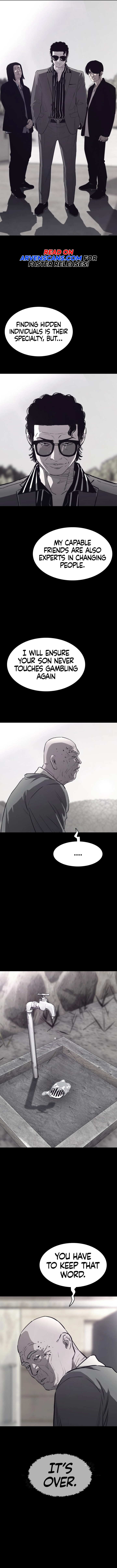 Would You Like To Sign The Contract? chapter 3 page 4