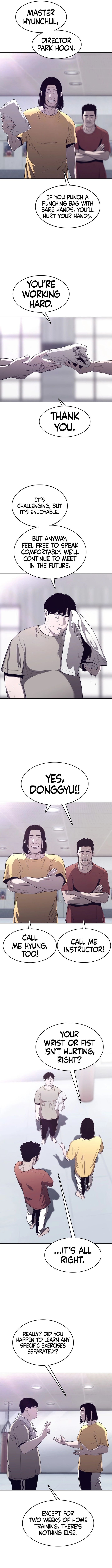 Would You Like To Sign The Contract? chapter 3 page 6