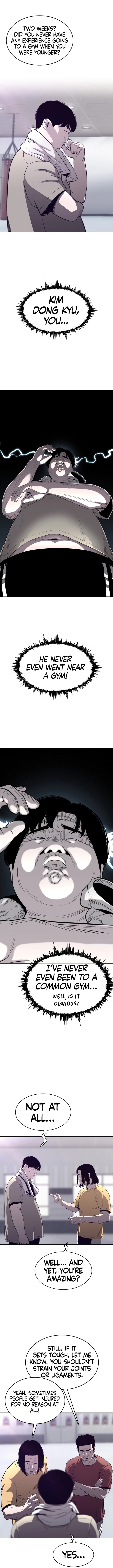 Would You Like To Sign The Contract? chapter 3 page 7