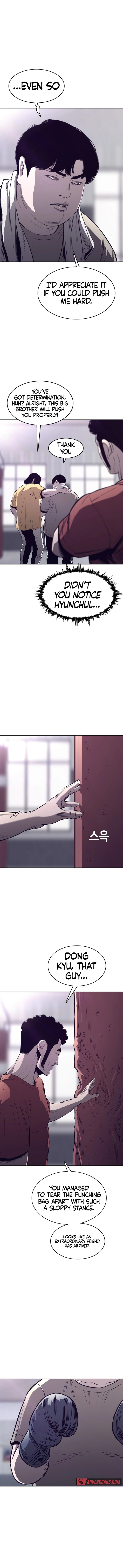 Would You Like To Sign The Contract? chapter 3 page 8