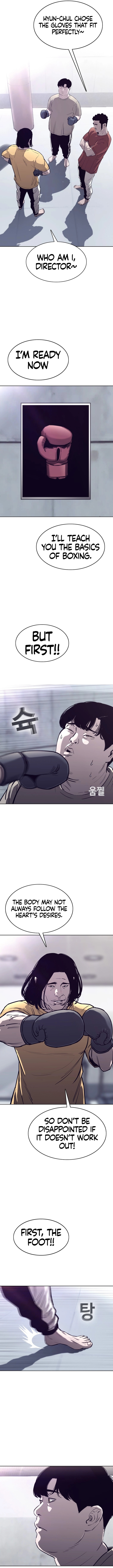 Would You Like To Sign The Contract? chapter 3 page 9