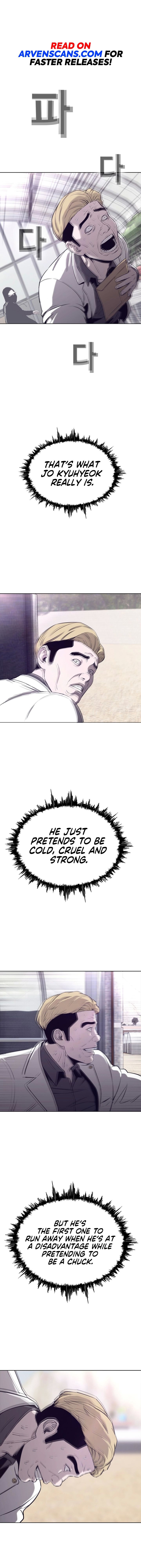 Would You Like To Sign The Contract? chapter 31 page 13