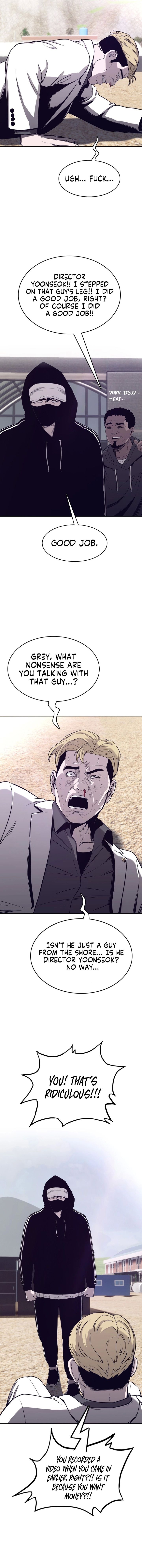 Would You Like To Sign The Contract? chapter 31 page 15