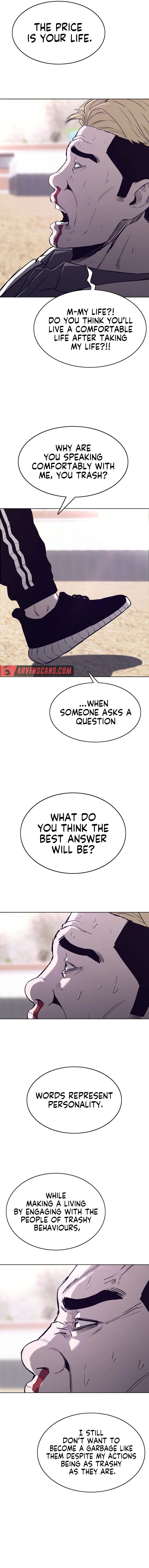 Would You Like To Sign The Contract? chapter 31 page 16