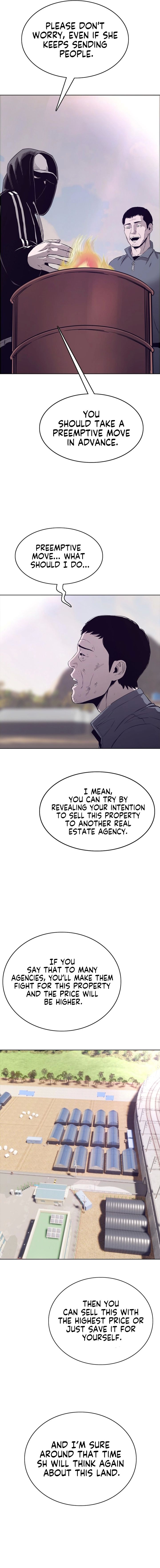 Would You Like To Sign The Contract? chapter 31 page 18