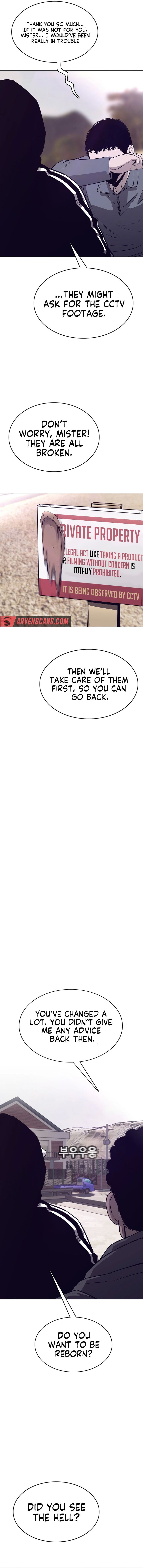 Would You Like To Sign The Contract? chapter 31 page 19