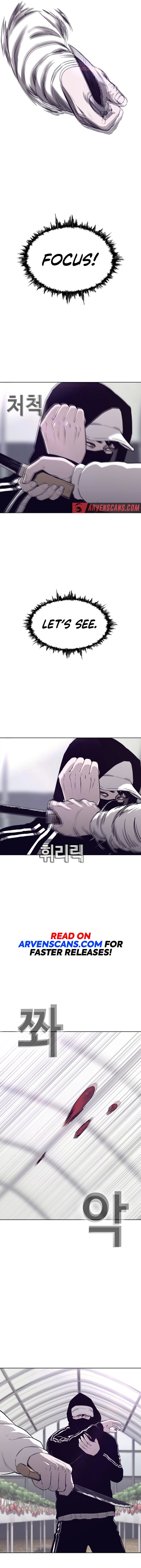 Would You Like To Sign The Contract? chapter 31 page 4