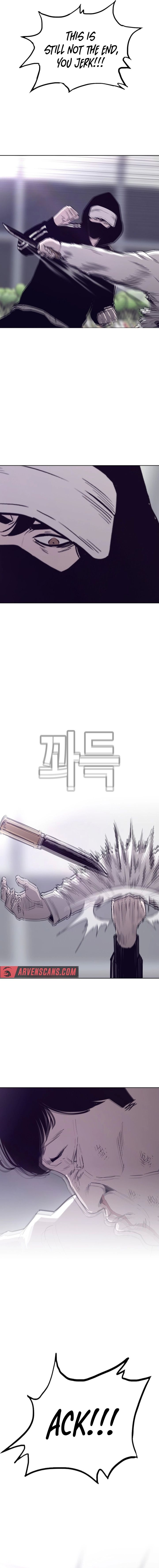 Would You Like To Sign The Contract? chapter 31 page 8