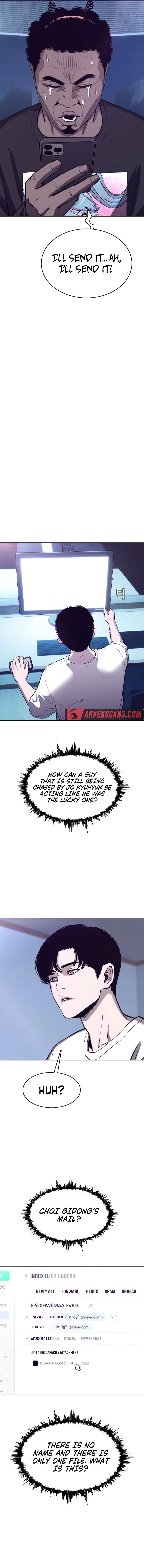 Would You Like To Sign The Contract? chapter 32 page 10