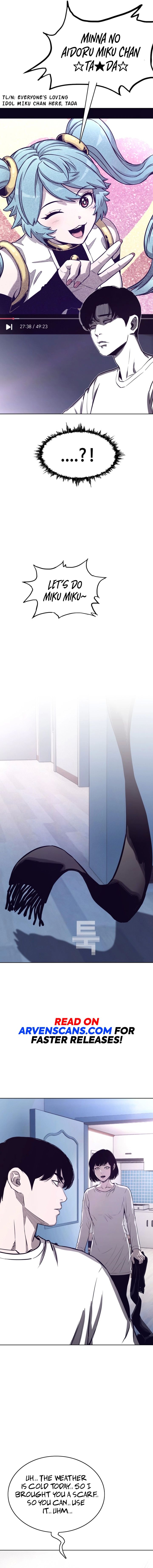 Would You Like To Sign The Contract? chapter 32 page 11