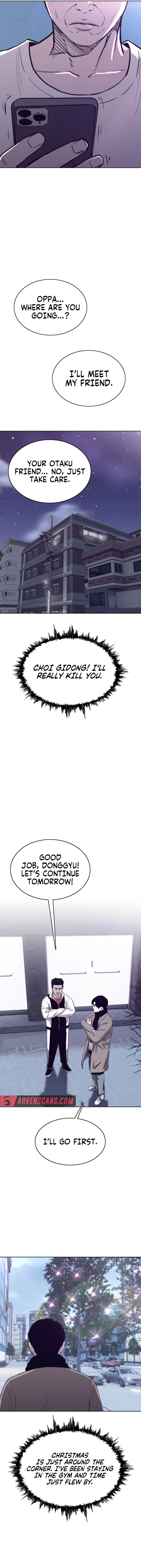 Would You Like To Sign The Contract? chapter 32 page 13