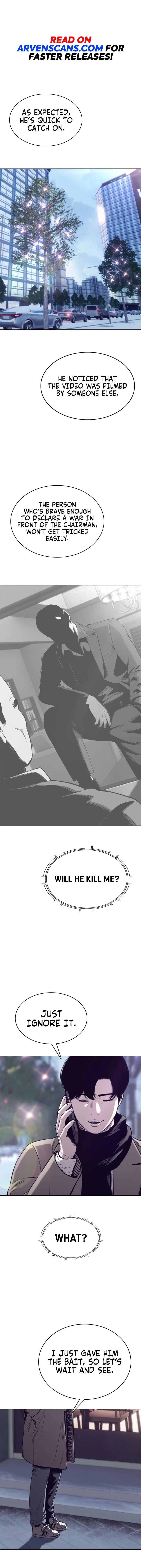 Would You Like To Sign The Contract? chapter 32 page 16