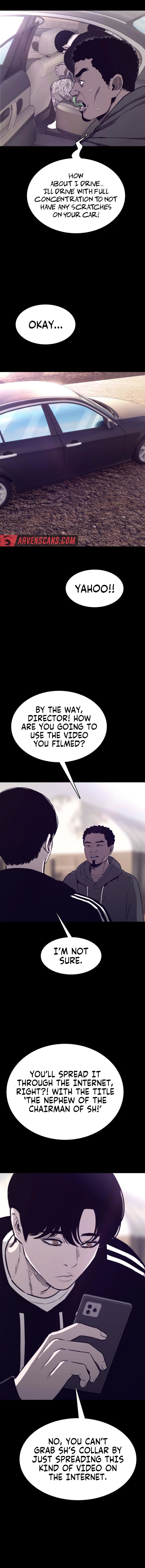 Would You Like To Sign The Contract? chapter 32 page 3