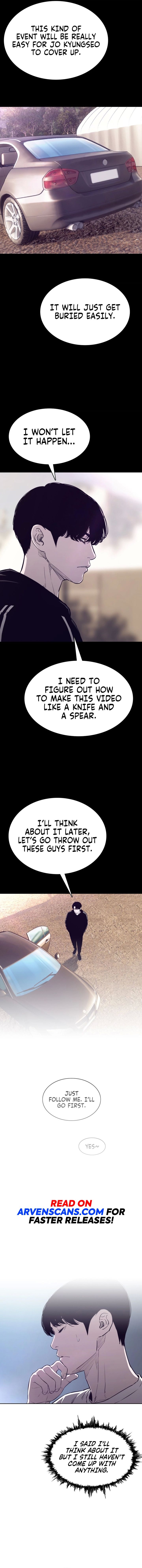 Would You Like To Sign The Contract? chapter 32 page 4