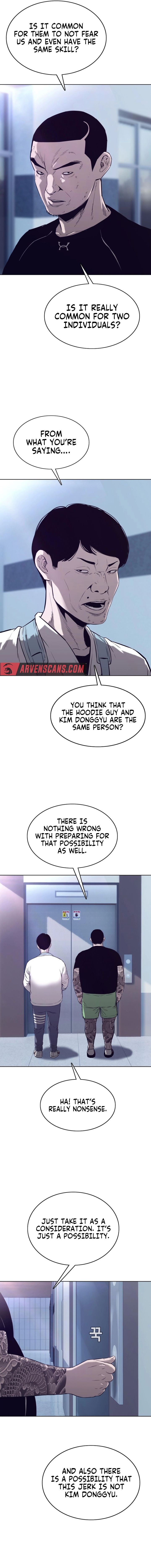 Would You Like To Sign The Contract? chapter 33 page 11