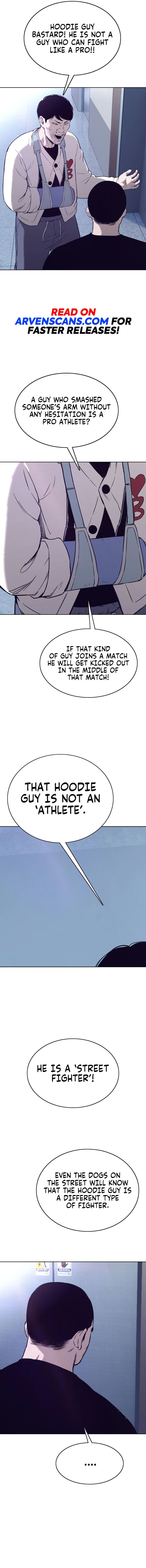 Would You Like To Sign The Contract? chapter 33 page 12