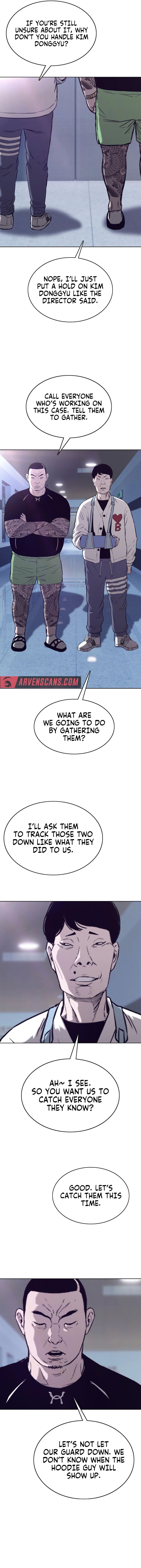 Would You Like To Sign The Contract? chapter 33 page 13