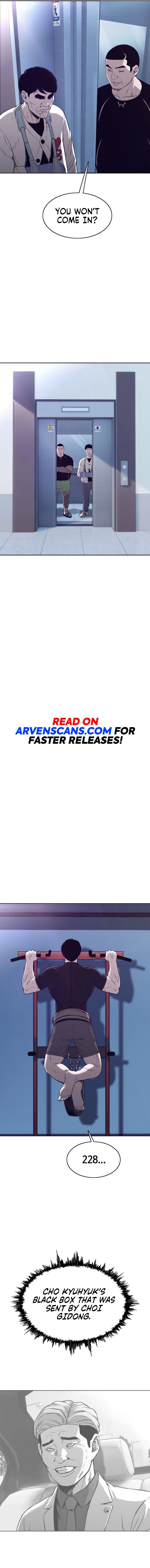 Would You Like To Sign The Contract? chapter 33 page 16